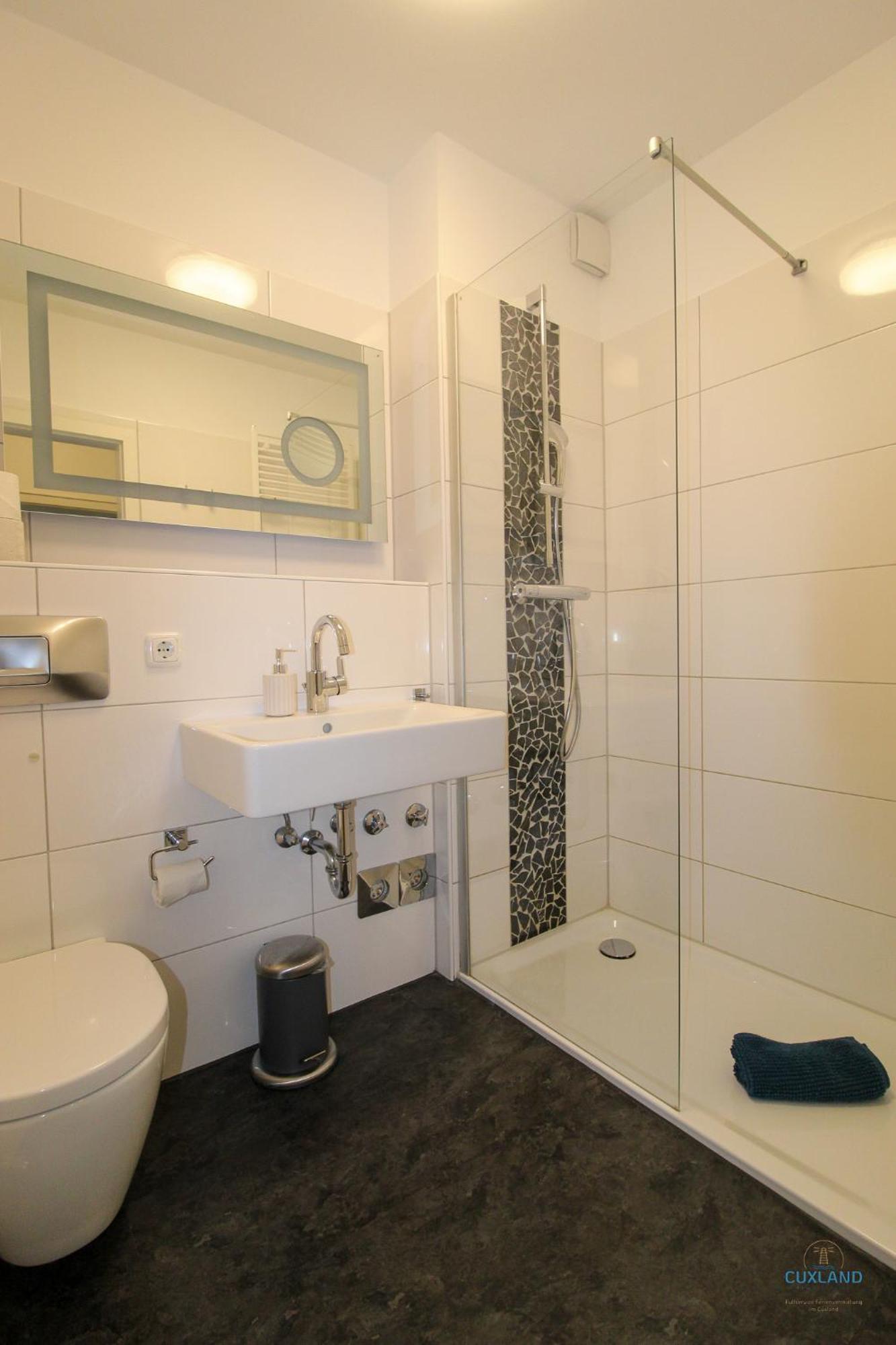 Landhaus Rosenhof Wohnung 2 Куксхафен Экстерьер фото